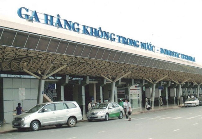 Nâng cấp sân bay Tân Sơn Nhất: 2018 mới "chốt"