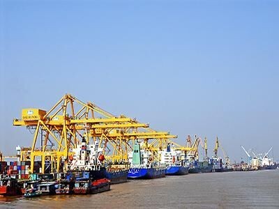 Hải quan không yêu cầu DN phải nộp giấy tờ thu phí cảng Hải Phòng