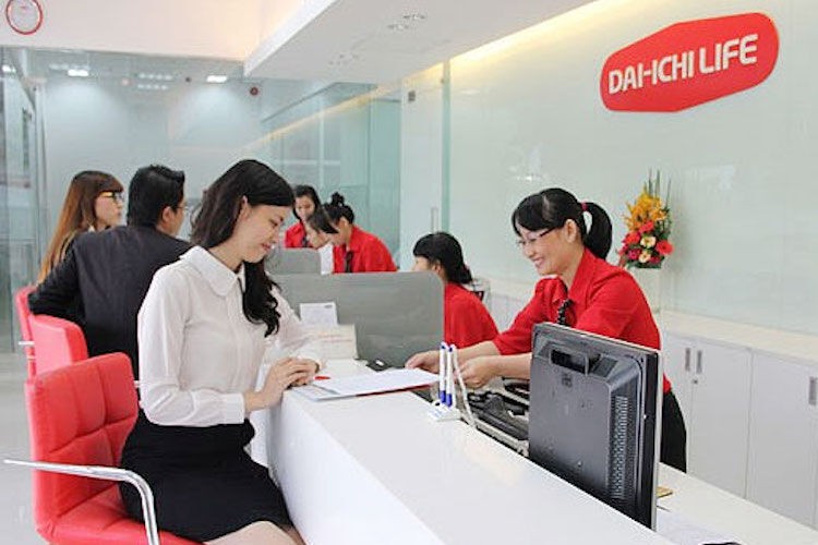 Dai-ichi Life Việt Nam tăng vốn điều lệ lên 117 triệu đô la