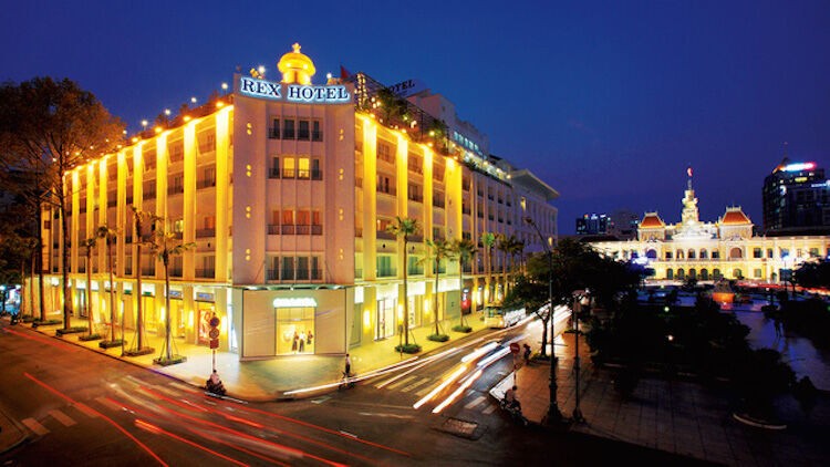 Sẽ bán 50% vốn nhà nước tại SaigonTourist, "mỏ vàng" khách sạn lớn nhất Việt Nam