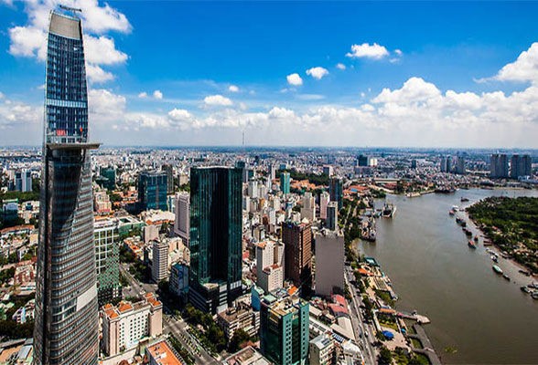 Bloomberg: Việt Nam là hình mẫu phát triển kinh tế của ASEAN