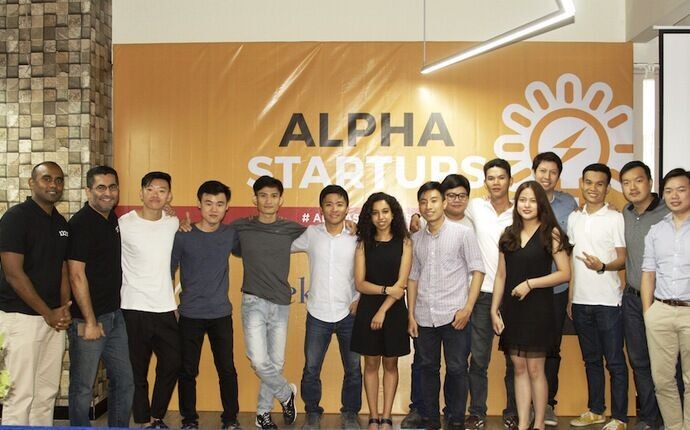 Startup Việt hút 60,9 triệu USD vốn trong năm 2016