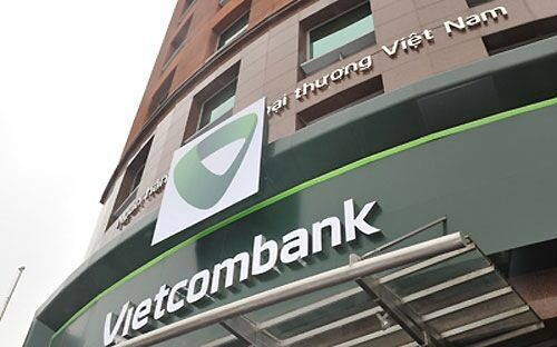 Vietcombank - ngân hàng đầu tiên mua lại nợ xấu từ VAMC