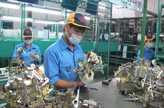 Với EVFTA, Việt Nam chuẩn bị đón "làn sóng" đầu tư từ châu Âu