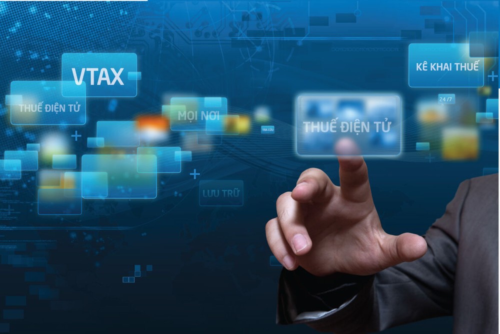 Thực hiện cơ chế một cửa điện tử trong giải quyết thủ tục hành chính về thuế
