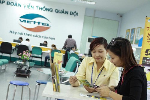 Giá trị thương hiệu viễn thông: Viettel xếp thứ hai tại ASEAN