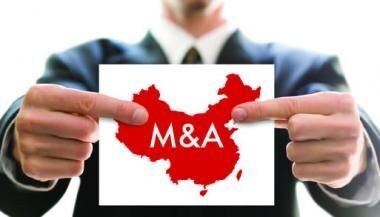 M&A toàn cầu: Trung Quốc đang vượt xa các nước khác