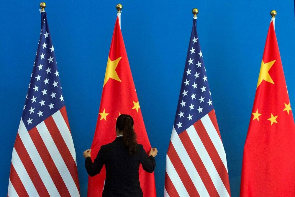 Trung Quốc hối thúc Mỹ thay đổi các chính sách xuất khẩu