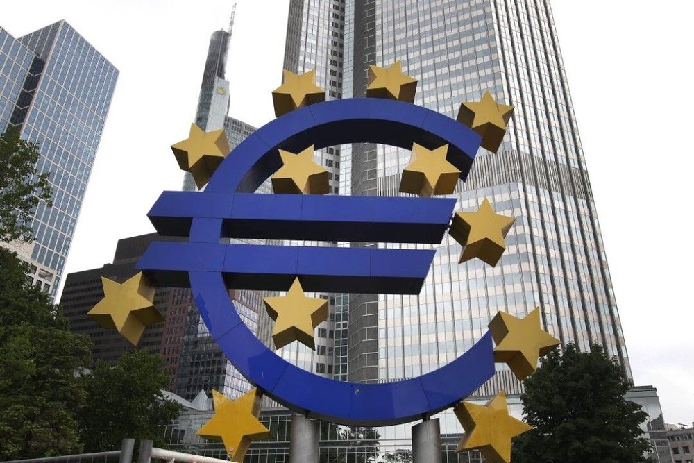 Kinh tế Eurozone ghi nhận mức tăng cao nhất trong 6 năm qua