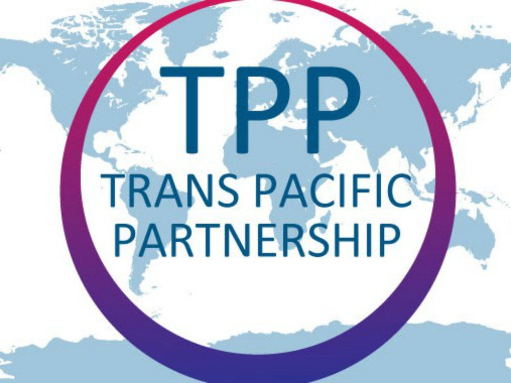 Việt Nam đưa ra quan điểm về một TPP không có Mỹ