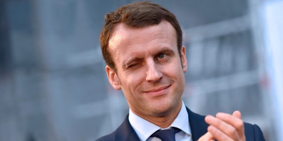Bầu cử Tổng thống Pháp: Ông Macron thắng vang dội, bà Le Pen thừa nhận thất bại