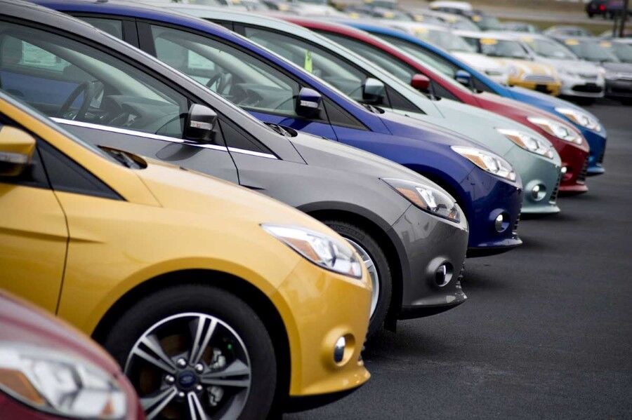 Bộ Tài chính bác kiến nghị của doanh nghiệp nhập khẩu ô tô