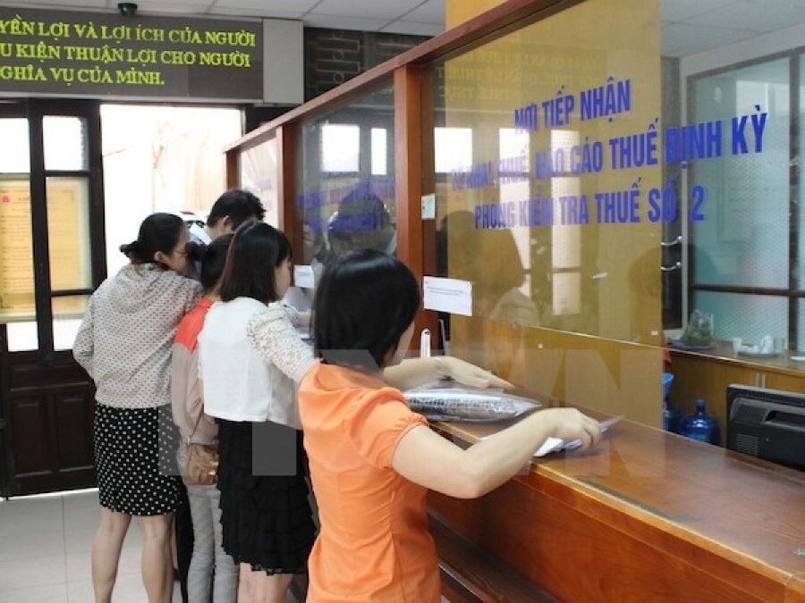 Hà Nội tiếp tục công khai 86 doanh nghiệp nợ thuế