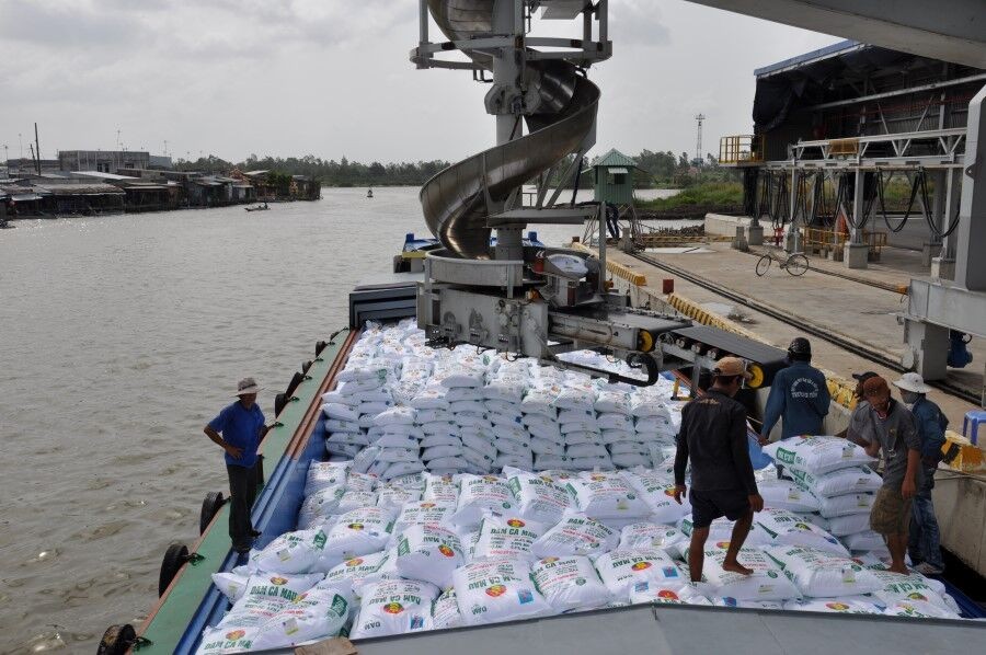 Chính thức điều tra áp dụng biện pháp tự vệ đối với sản phẩm phân bón nhập khẩu vào Việt Nam