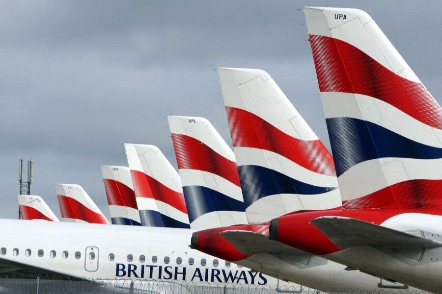 British Airways hủy mọi chuyến bay vì gặp sự cố máy tính nghiêm trọng