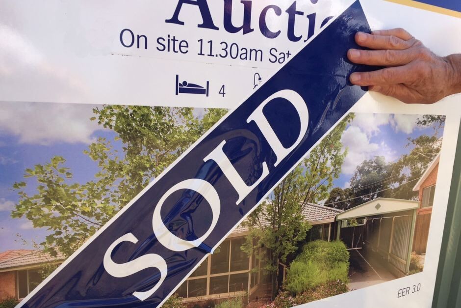 1/4 số nhà mới ở Australia được bán cho giới nhà giàu Trung Quốc