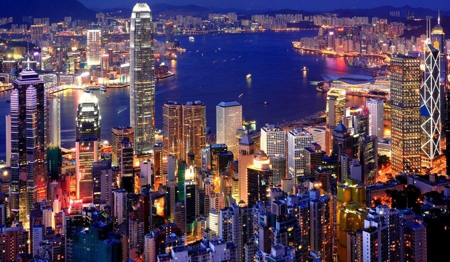 Hong Kong (Trung Quốc) đứng đầu các nền kinh tế cạnh tranh nhất thế giới