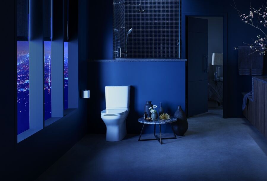 KOHLER ra mắt bộ sưu tập sản phẩm phòng tắm ModernLife