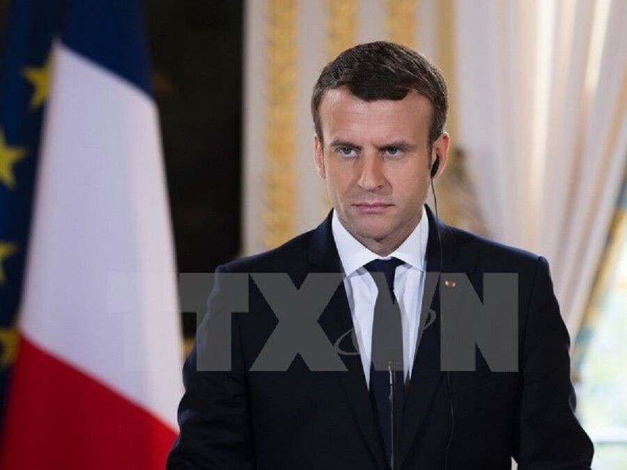 Ông Macron đắc cử Tổng thống Pháp có tác động tích cực với kinh tế