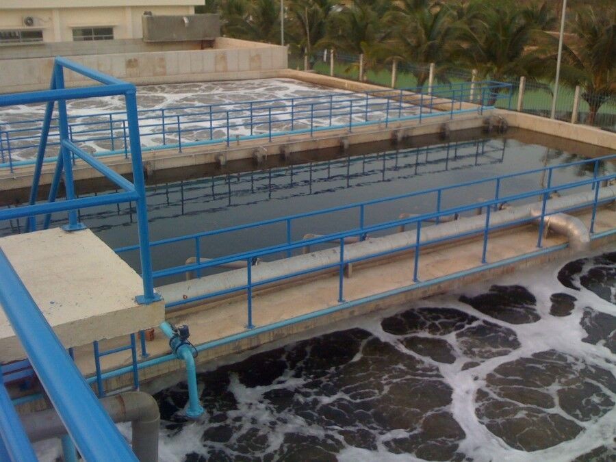 Hà Nội dành nhiều ưu đãi cho các doanh nghiệp đầu tư xử lý nước thải