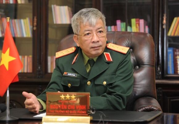 Tướng Nguyễn Chí Vịnh nói về sân golf Tân Sơn Nhất và việc quân đội làm kinh tế