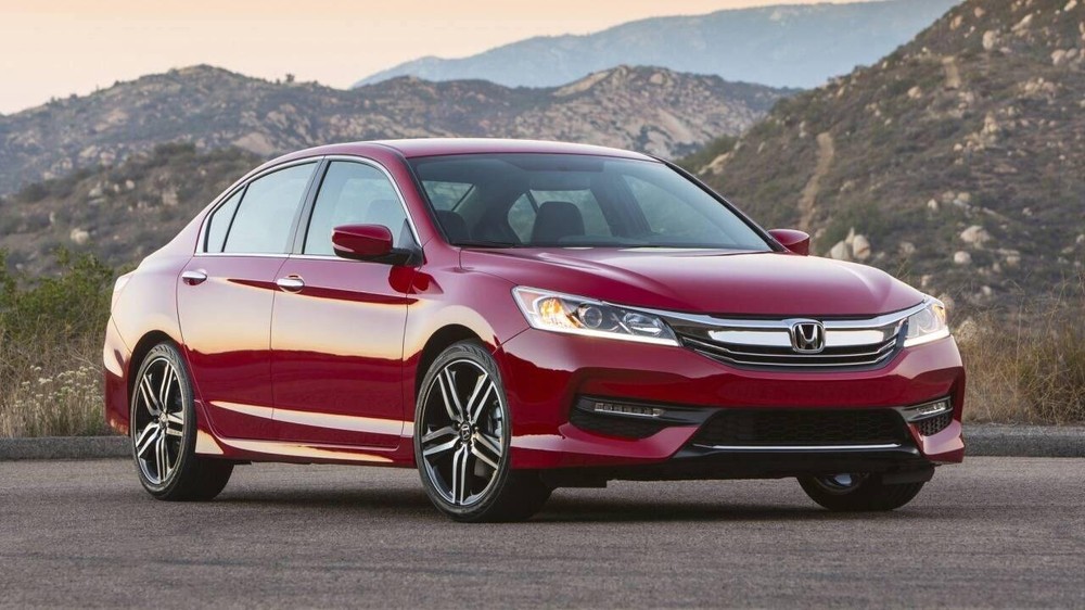 Honda thu hồi 2,1 triệu xe trên toàn thế giới