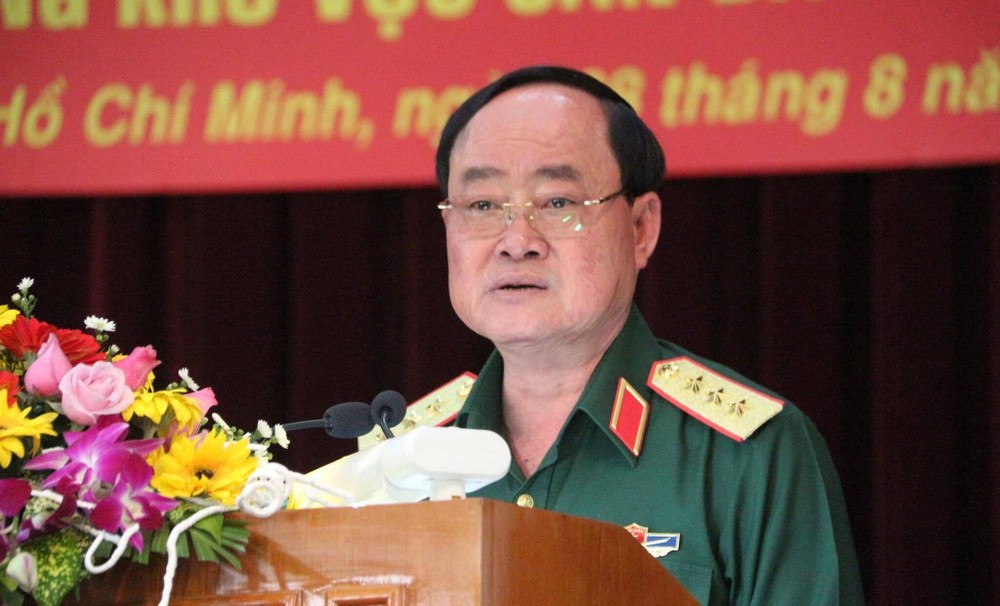 Thứ trưởng Bộ Quốc phòng: Chấm dứt cho thuê đất ở sân bay Tân Sơn Nhất
