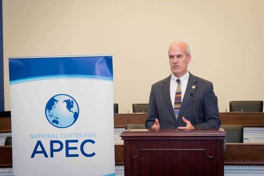 Hạ viện Hoa Kỳ ra mắt Nhóm Nghị sĩ ủng hộ APEC