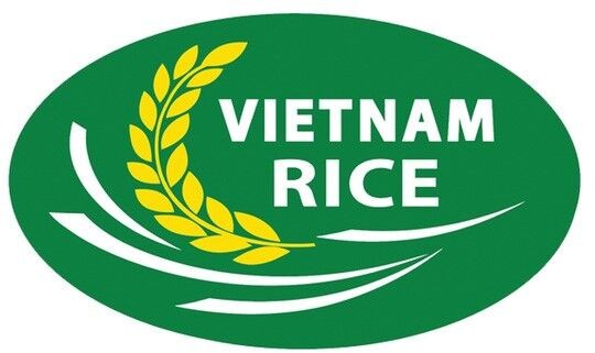 Việt Nam chính thức công bố logo thương hiệu gạo Quốc gia