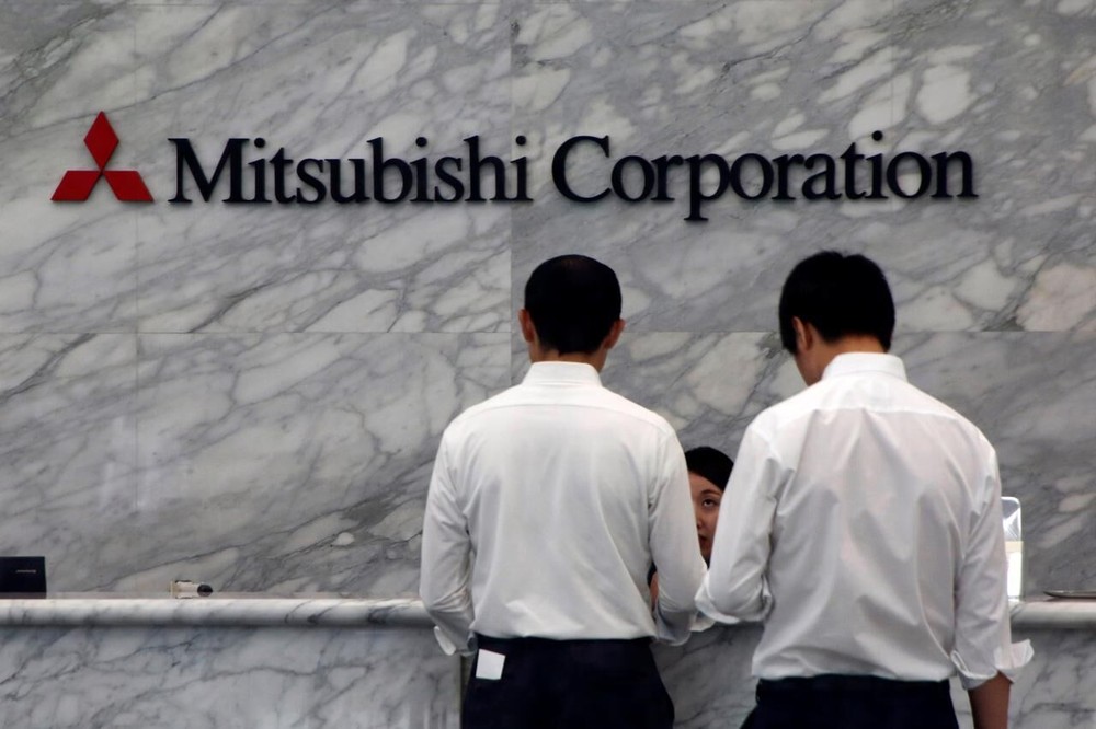 Mitsubishi đóng cửa đơn vị kinh doanh dầu thô tại Singapore sau tổn thất 314 triệu USD