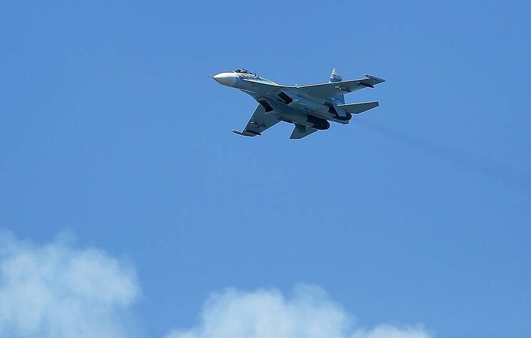 Máy bay chiến đấu Nga chặn máy bay do thám Mỹ, Thụy Điển đang tham gia Baltops-2019 NATO
