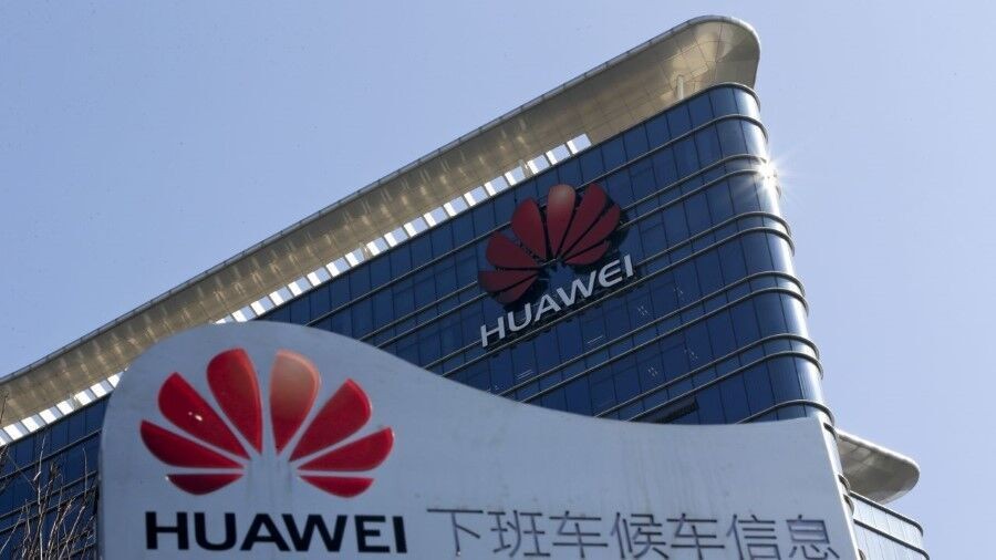 Bloomberg: Huawei đã hợp tác với quân đội Trung Quốc trong nhiều dự án