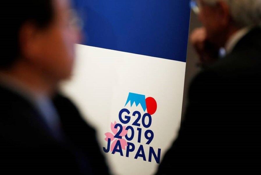 G-20: Căng thẳng thương mại, căng thẳng địa chính trị đáng báo động!