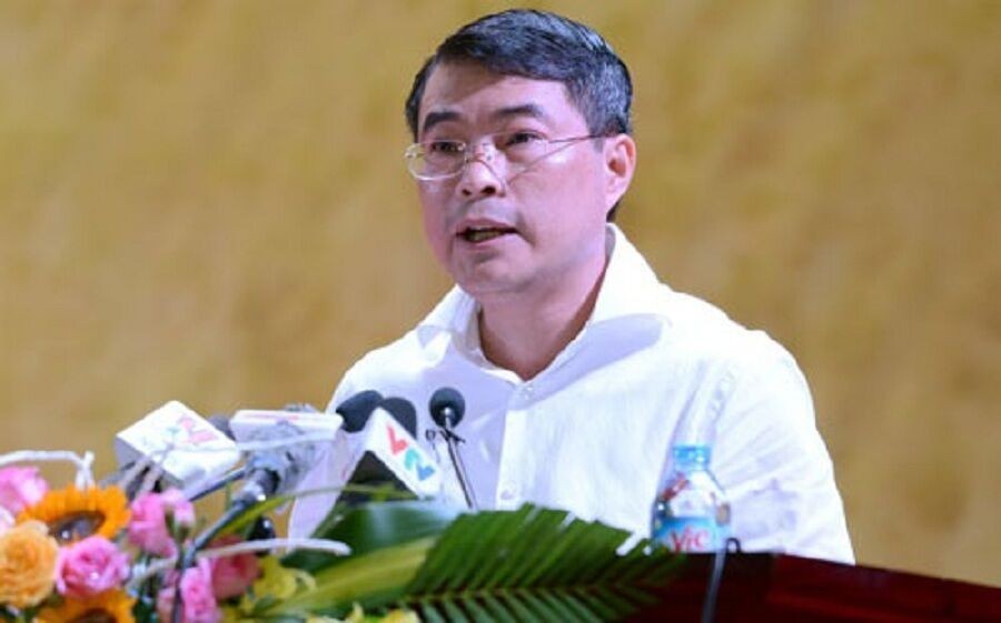Thống đốc Lê Minh Hưng: Lãi suất hiện nay chỉ bằng 40% mặt bằng lãi suất năm 2011