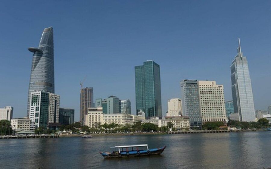 Việt Nam trong nhóm dẫn đầu tăng trưởng kinh tế châu Á