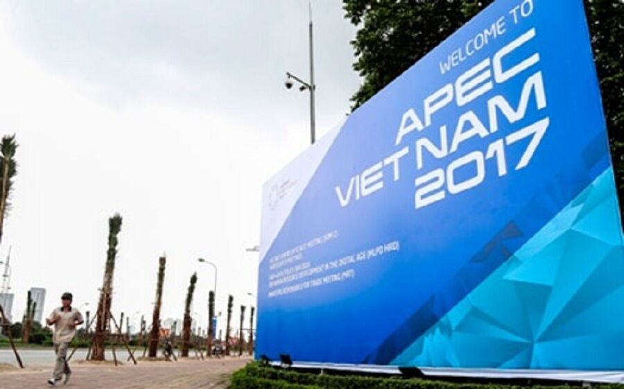 Đăng cai APEC 2017 mang lại gì cho Việt Nam?