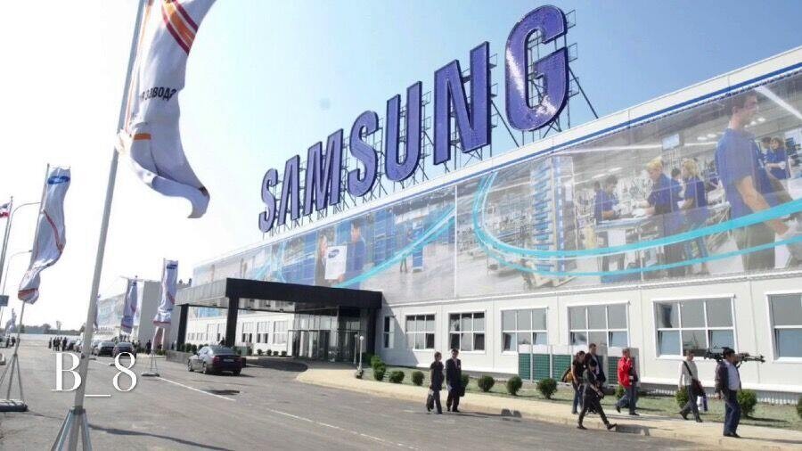 Ba doanh nghiệp Việt Nam tham gia chuỗi cung ứng toàn cầu của Samsung