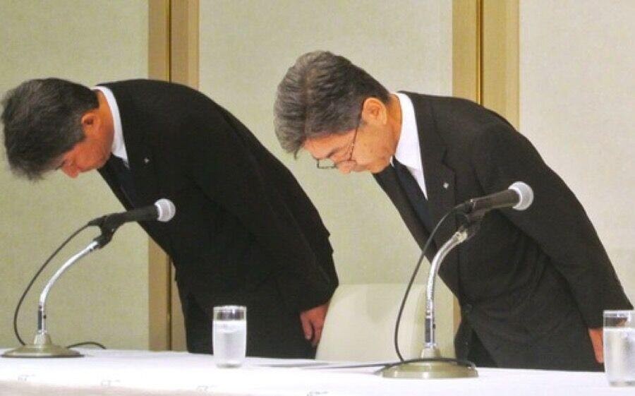 Chuỗi scandal khiến nền công nghiệp Nhật Bản “mất mặt”