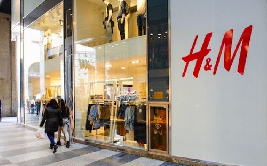 H&M, Zara “tổng tấn công” thị trường Hà Nội