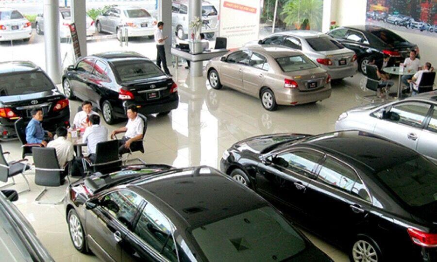 4 tình huống dễ 'mất tiền oan' khi mua ôtô ở Việt Nam