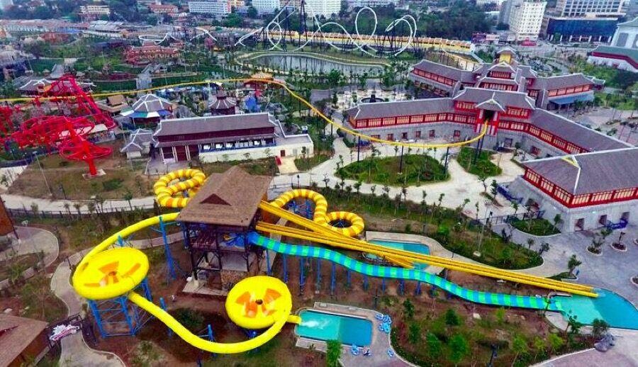 Sẽ có chuỗi 100 sự kiện nhân Năm Du lịch Quốc gia 2018 Hạ Long – Quảng Ninh