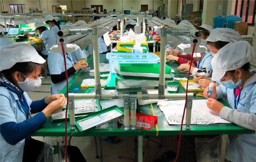 30 năm đón vốn FDI: Doanh nghiệp Việt vẫn thiếu tự tin