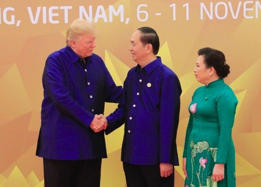 Luồng sinh khí mới cho đầu tư Mỹ vào Việt Nam?