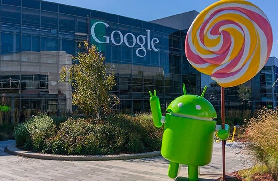 Giới chức Mỹ điều tra hoạt động kinh doanh của tập đoàn Google