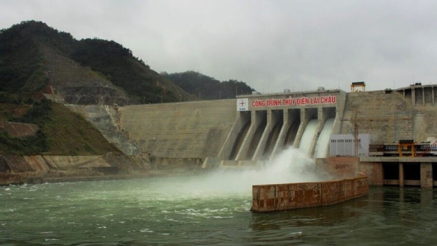 Tăng thêm gần 1.000 tỷ đồng tái định cư thủy điện Lai Châu