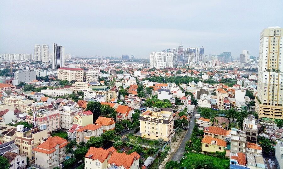 Thị trường chứng khoán Việt: Một thập niên thăng trầm