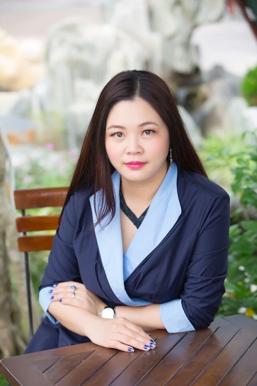CEO Tuấn Minh Land: Bản lĩnh nữ doanh nhân vượt khó
