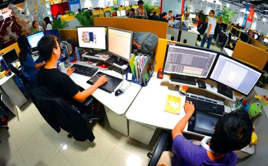 Đề xuất một “đặc khu ảo” cho doanh nghiệp nội dung số Việt Nam