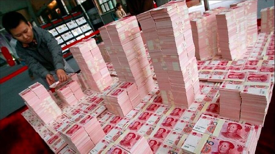 Tại sao Trung Quốc ồ ạt bơm tiền vào nền kinh tế?