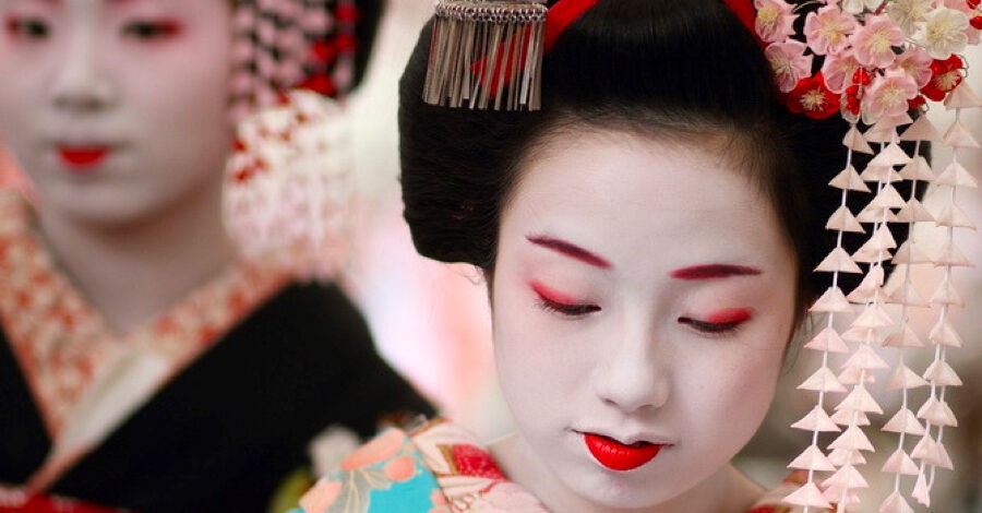 Văn hóa geisha nổi tiếng của Nhật đang dần biến mất?